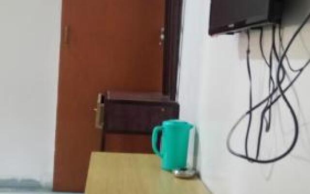 Hotel Ashoka