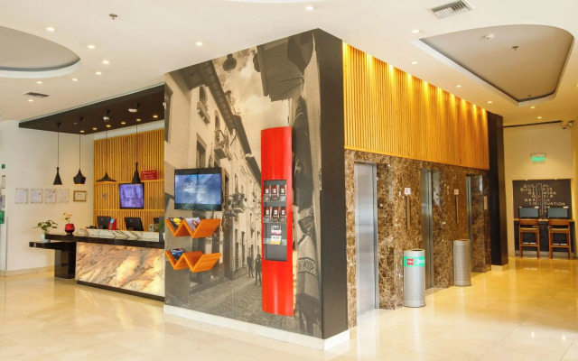 ibis Quito