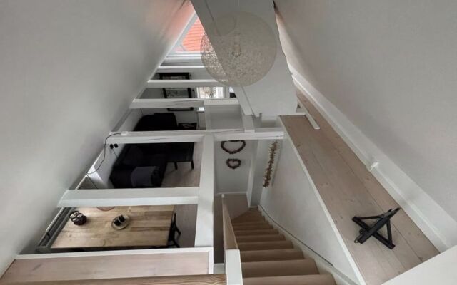 "Jannik" - 200m from the sea in NW Jutland