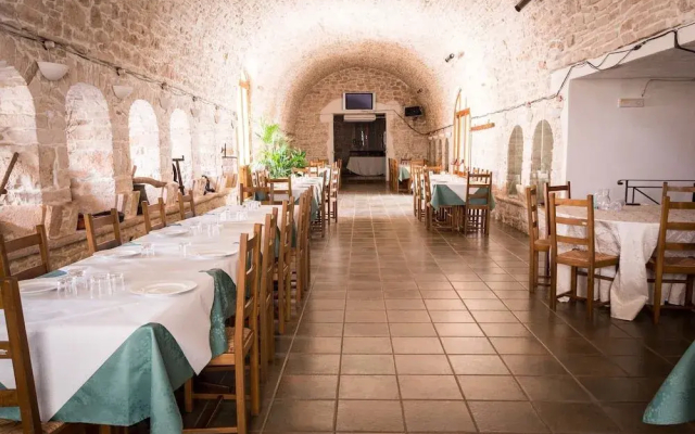 Casina Murgecchia Fano