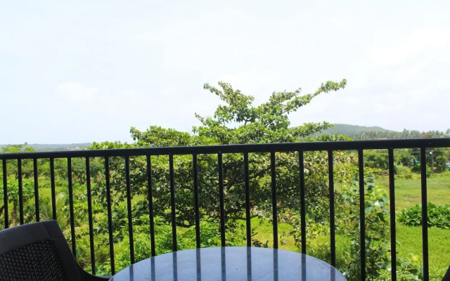 Aastha Escape Resort