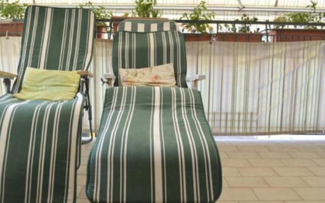 Appartamento Roccalumera