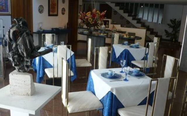 B&B Cà d'Artisti
