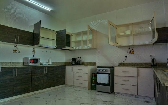 Fenns Cozy Apartment - Nyali