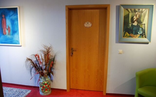 ambiente solutions apartments & ferienwohnungen
