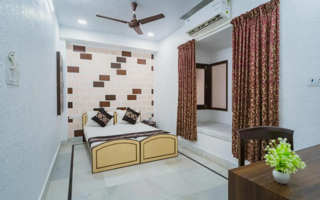 Hotel Akashdeep