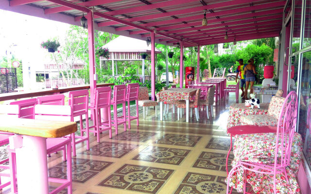Paiwaan Resort
