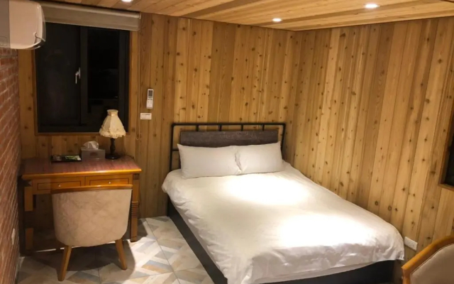 Hakka Beauty House - Hotel in 吉安 - Photo 3