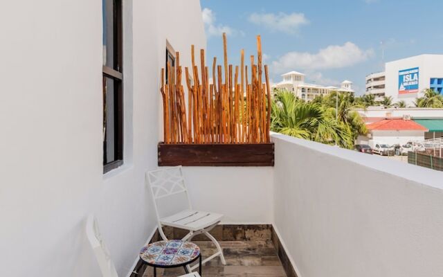 Casa Aluxes Guesthouse