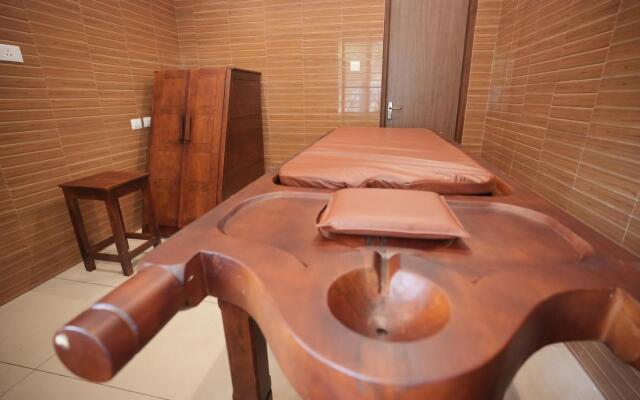 Riverdale Resort Munnar