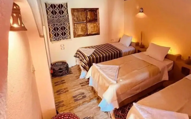 Aghurmi Siwa Ecolodge & Salt Cave