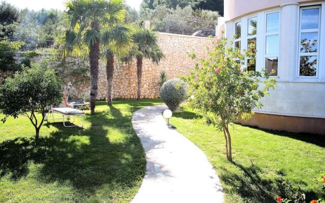 Luxury Apartments Villa Gloria