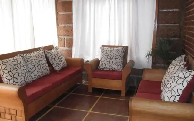 Casa Campestre Del Refugio