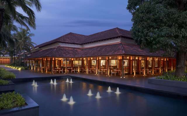 The Diwa Club by Alila Diwa Goa - A Hyatt Brand