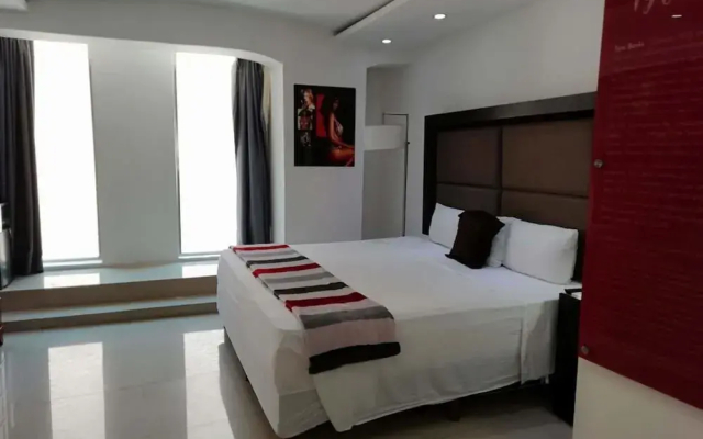 All Inclusive Arts Hotel Cancun Beaches Zone