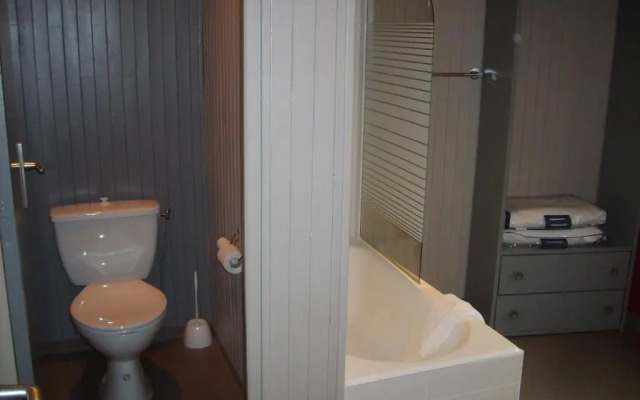 The Originals Access, Hôtel Arum