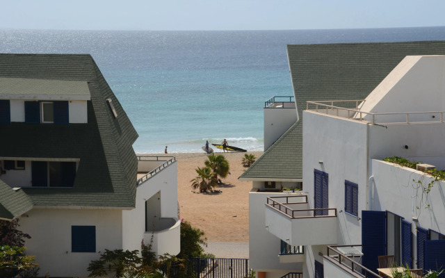 Leme Bedje Residence