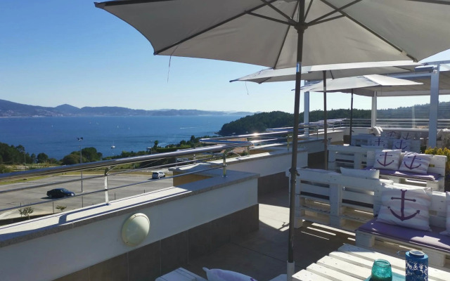 Hotel Ancora
