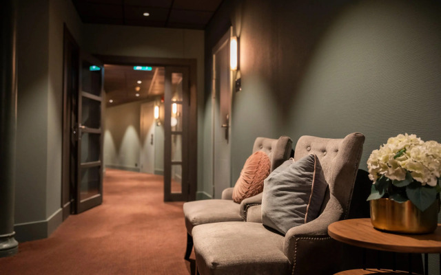 Home Hotel Bolinder Munktell
