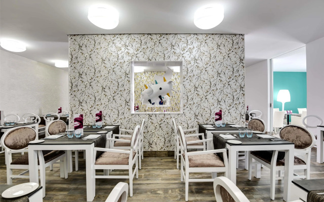 Barceló Teguise Beach - Adults only