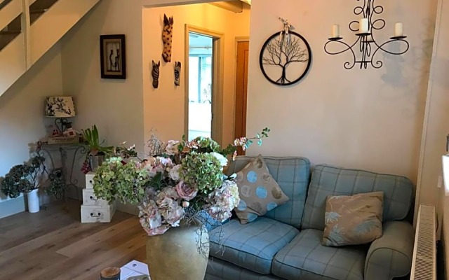 Ticketyboo Suites
