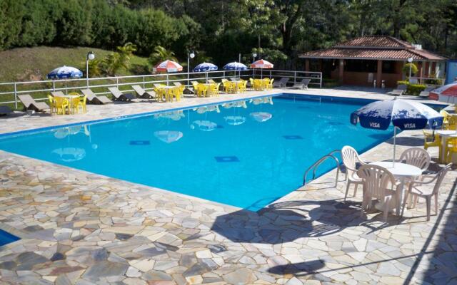 Avenida Charme Hotel