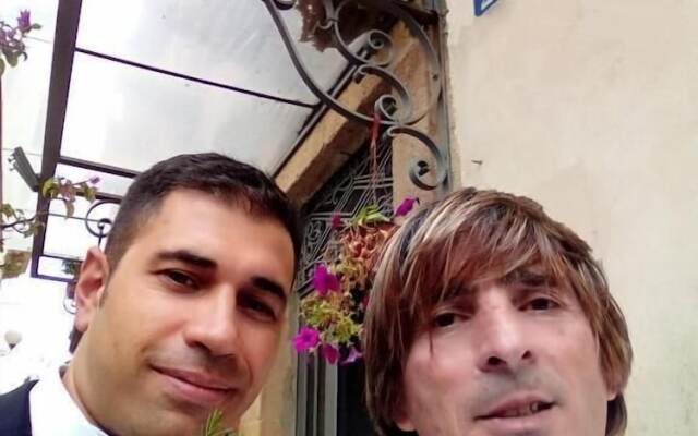 Gualtiero camere e suite