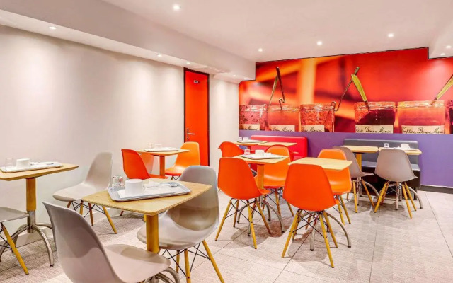 ibis Daumesnil Porte Dorée