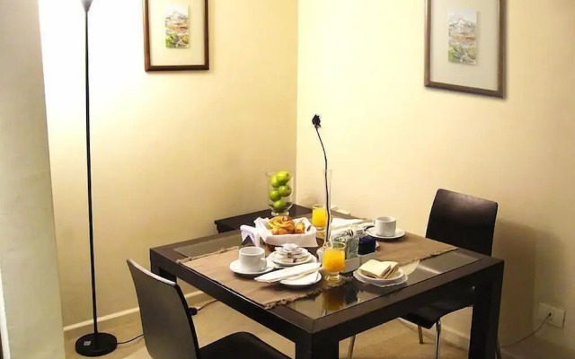 Redentor Apart Hotel