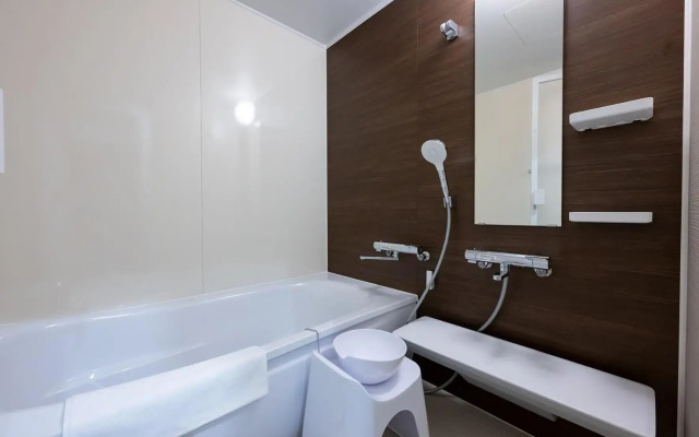 Hotel KAN-RAKU Akita Kawabata