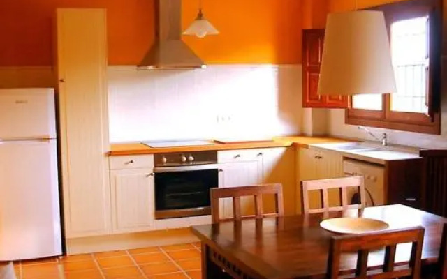 Las Canadas Apartamentos Rurales