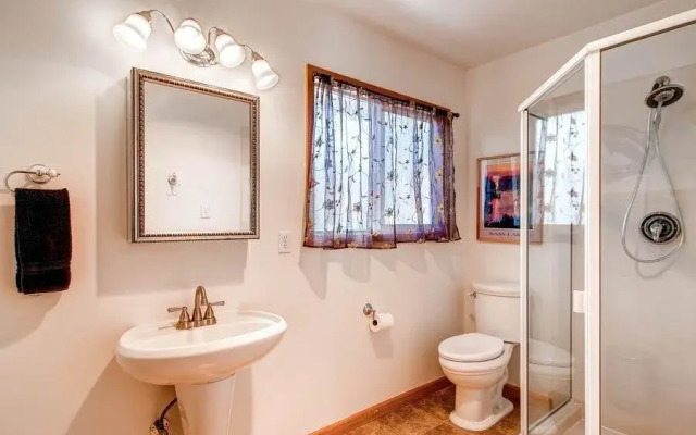 The Fishermen's Oasis - 3BR/2BA