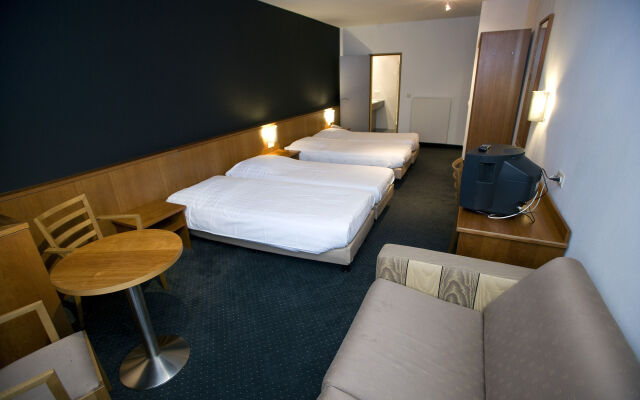 Hotel Pax
