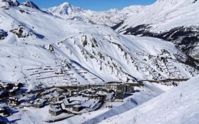 Résidence Home Club - 2 Pièces pour 6 Personnes 34