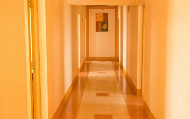 Palmdew Highland Hotel