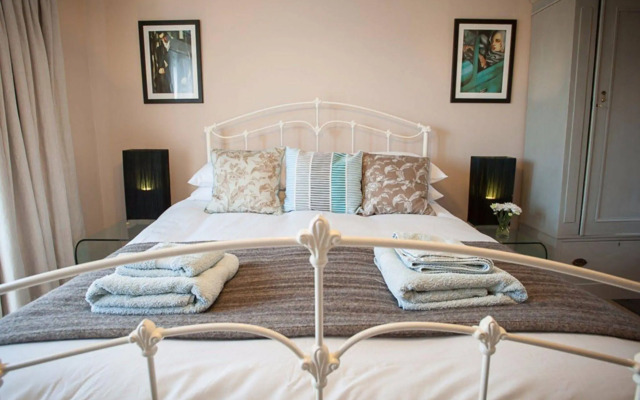 Rhedyn Guest House