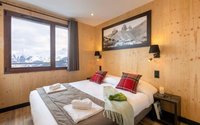 Residence Club l'Etoile des Sybelles