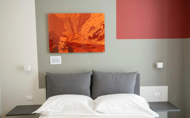 Napoli è....... By Dimorra