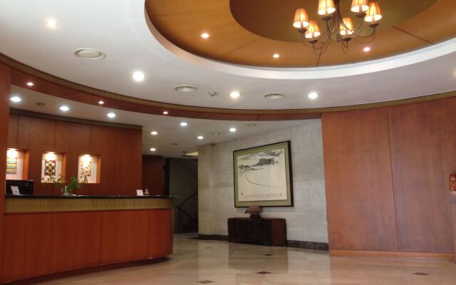 Daedong Hotel