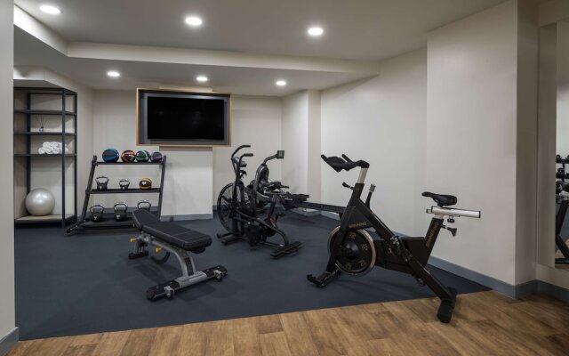 Hampton By Hilton Istanbul Sirkeci