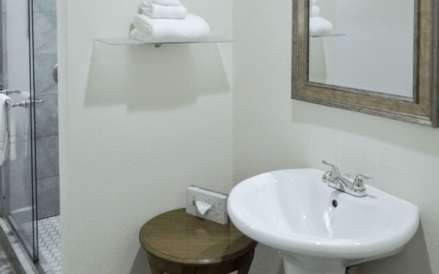 Motel 6 San Francisco, CA – Great Highway