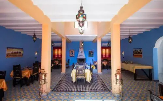 Hassilabiad Appart Hotel