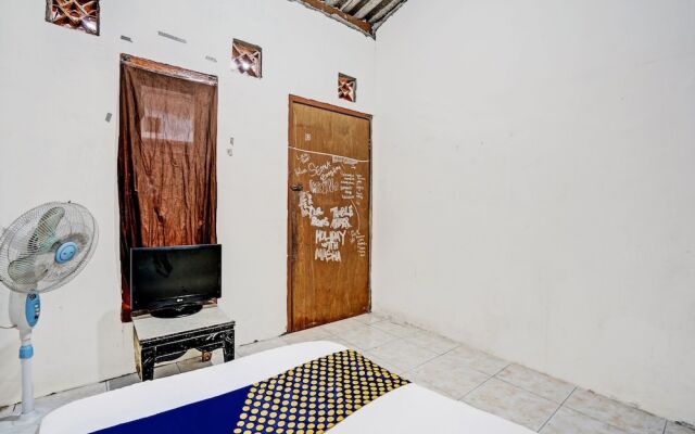 Hotel O Tarlo Guest House 4