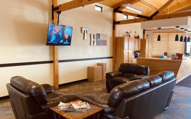Target Hospitality-Odessa East Lodge