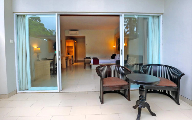 Puri Saron Seminyak