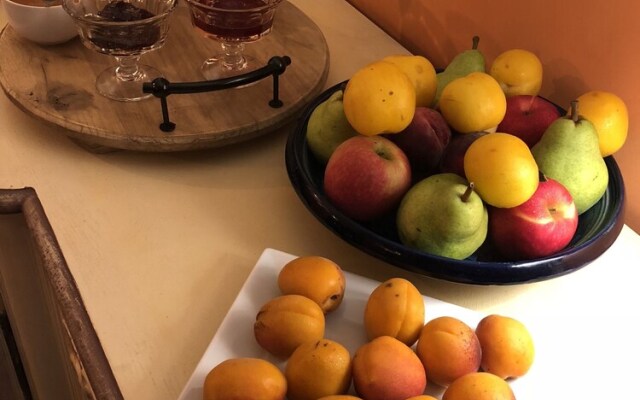 La Demeure de Cybele