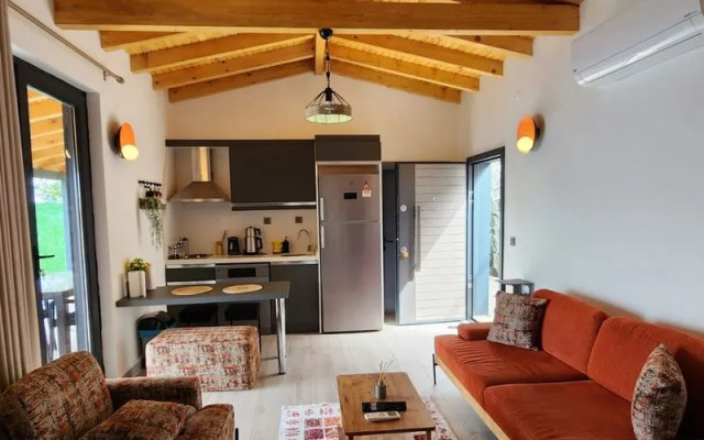 Sapanca Bungalov 152