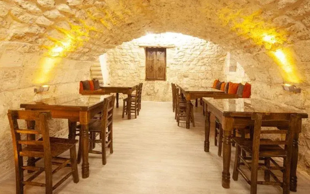 Vefa Konagi Boutique Hotel