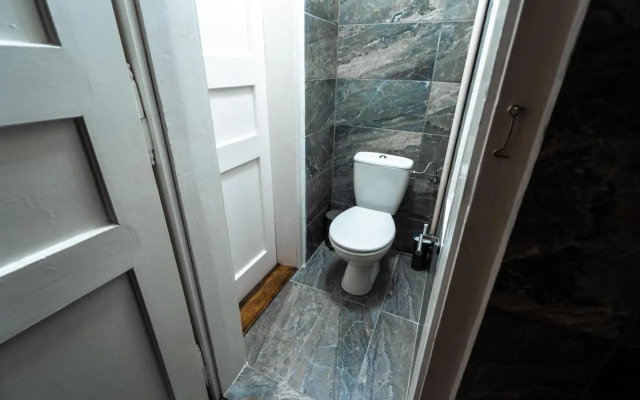 Palace Quarter Suite