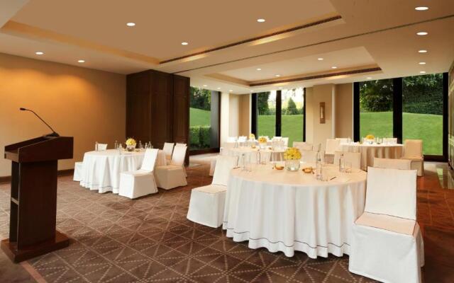 The Roseate New Delhi